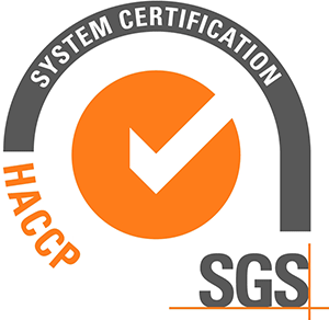 HACCP - System Certification